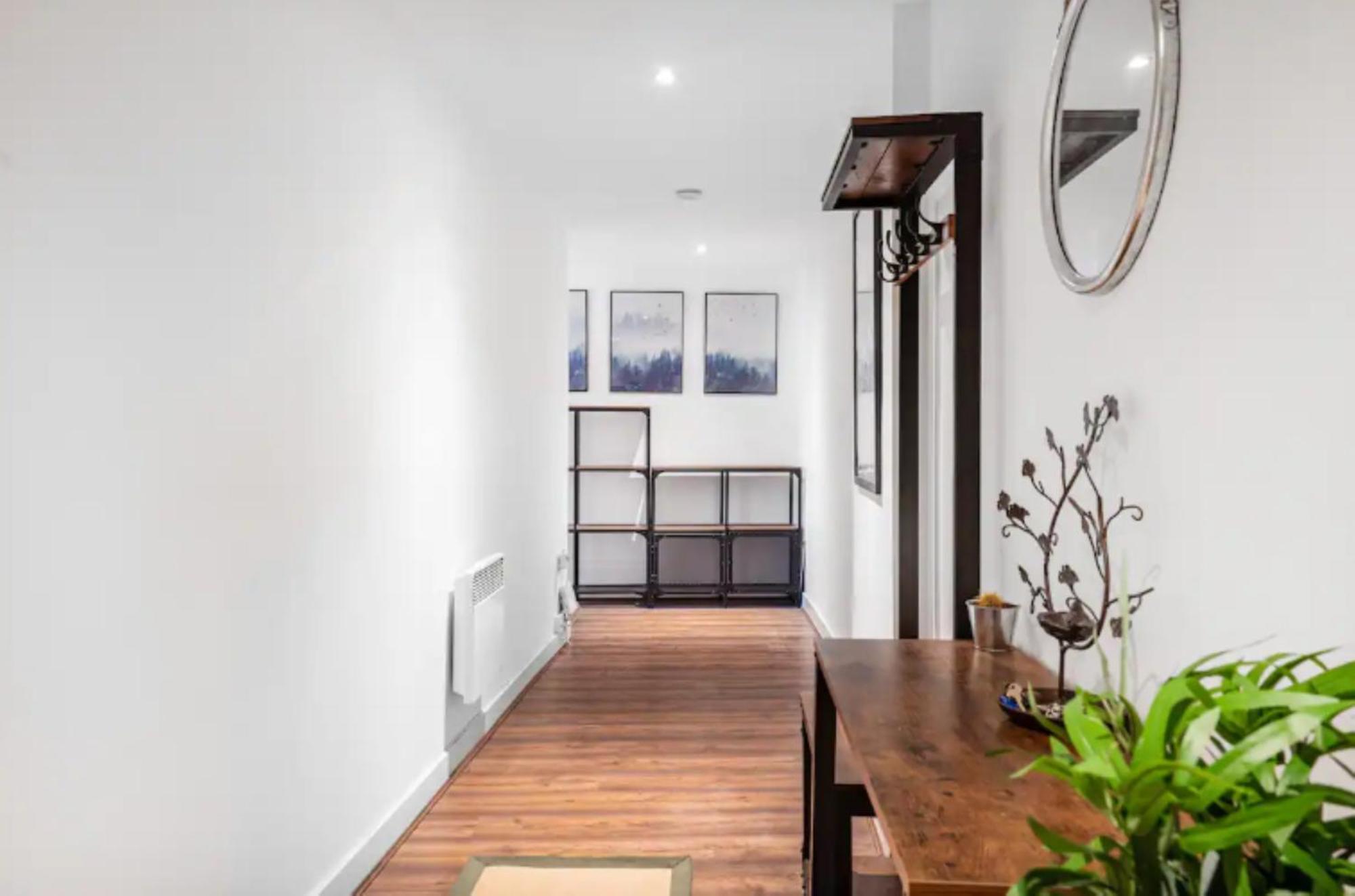 Oriental Suite 2 Bed 2 Bath Netflix And Free Parking, Games- Maihom Birmingham Exteriör bild